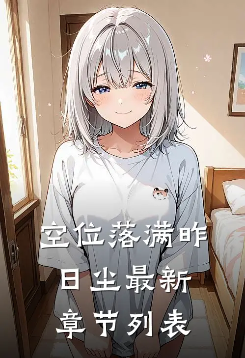 空位落满昨日尘最新章节列表