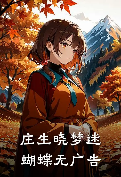 庄生晓梦迷蝴蝶无广告