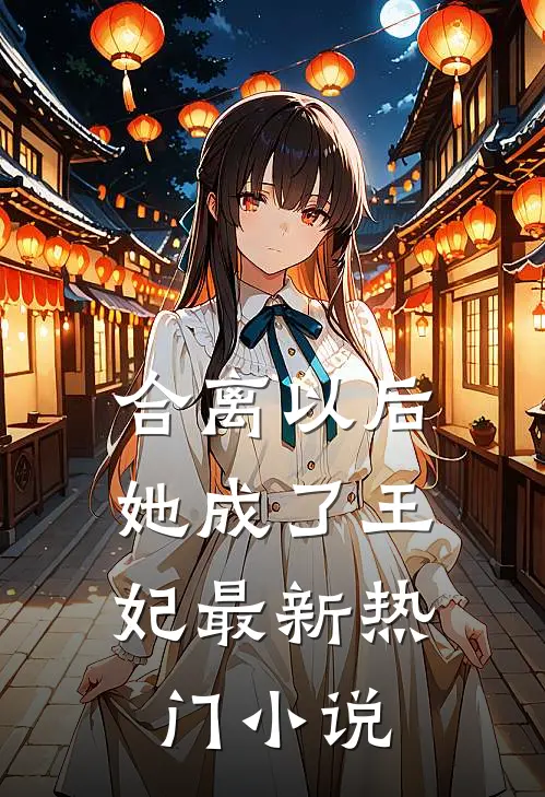 合离以后,她成了王妃最新热门小说