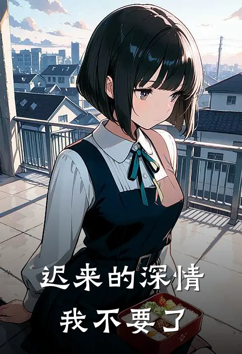 迟来的深情，我不要了