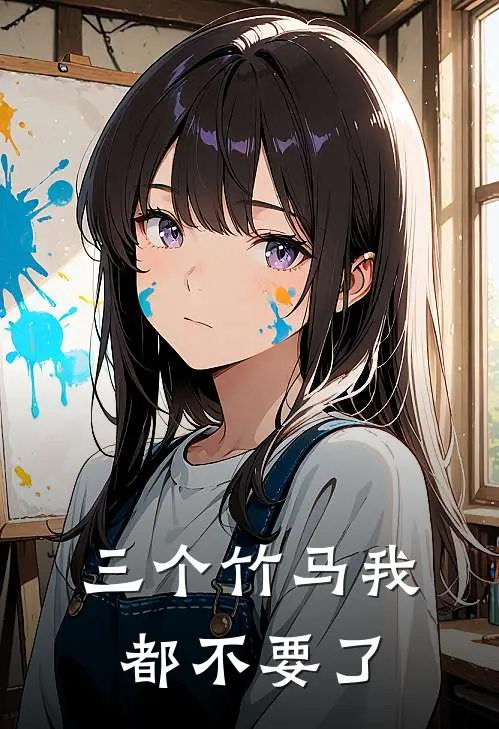 三个竹马我都不要了