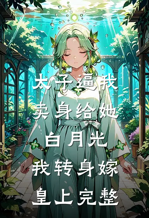 太子逼我卖身给她白月光，我转身嫁皇上完整