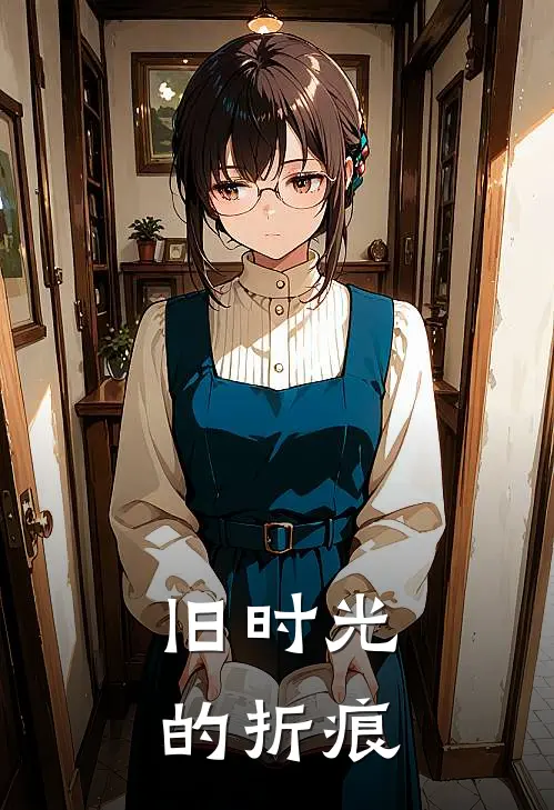 旧时光的折痕