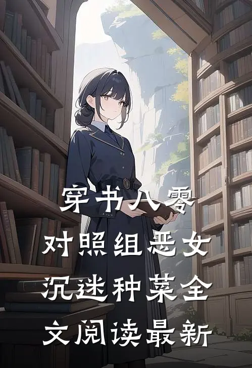 穿书八零：对照组恶女沉迷种菜全文阅读最新