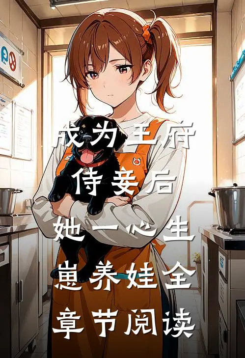 成为王府侍妾后，她一心生崽养娃全章节阅读