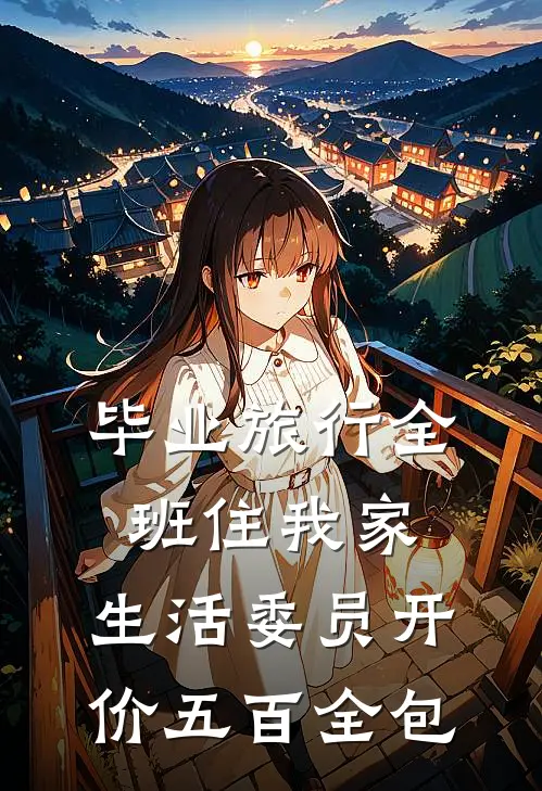 毕业旅行全班住我家，生活委员开价五百全包