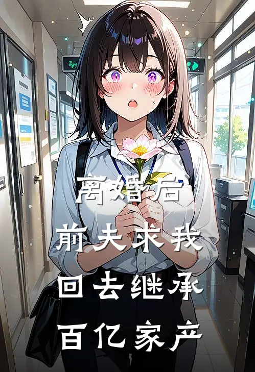 离婚后，前夫求我回去继承百亿家产