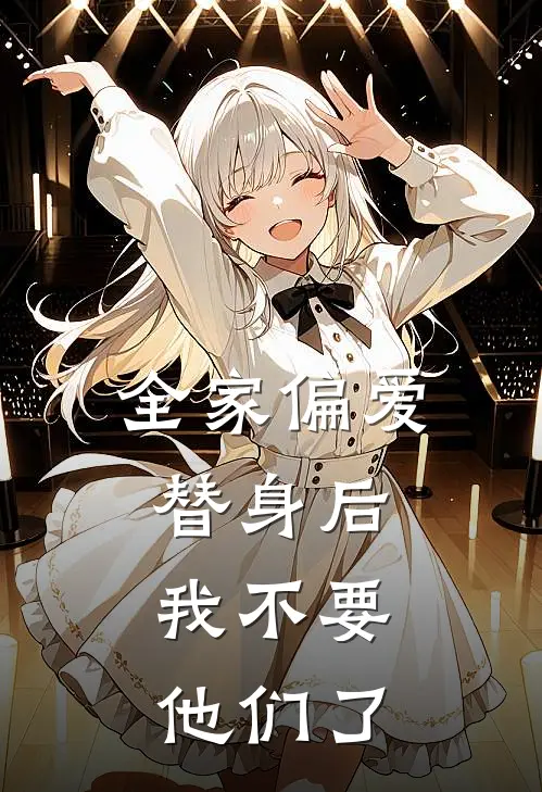 全家偏爱替身后,我不要他们了