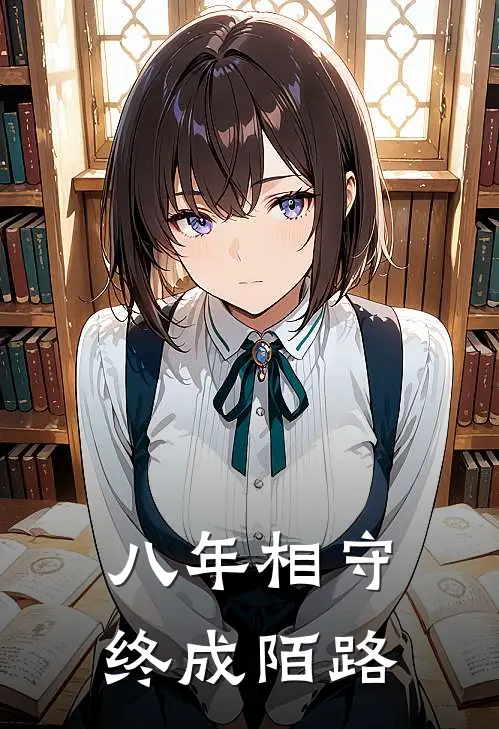 八年相守，终成陌路