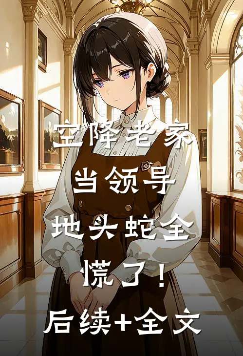 空降老家当领导，地头蛇全慌了！后续+全文