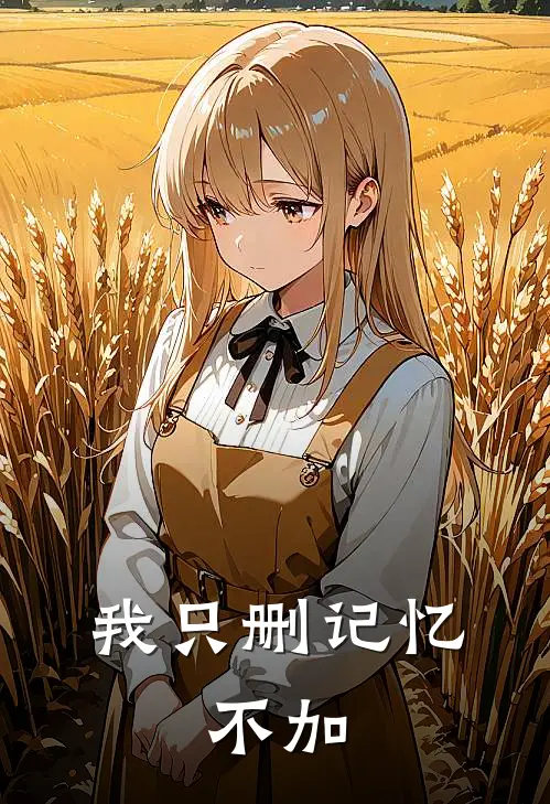 我只删记忆，不加