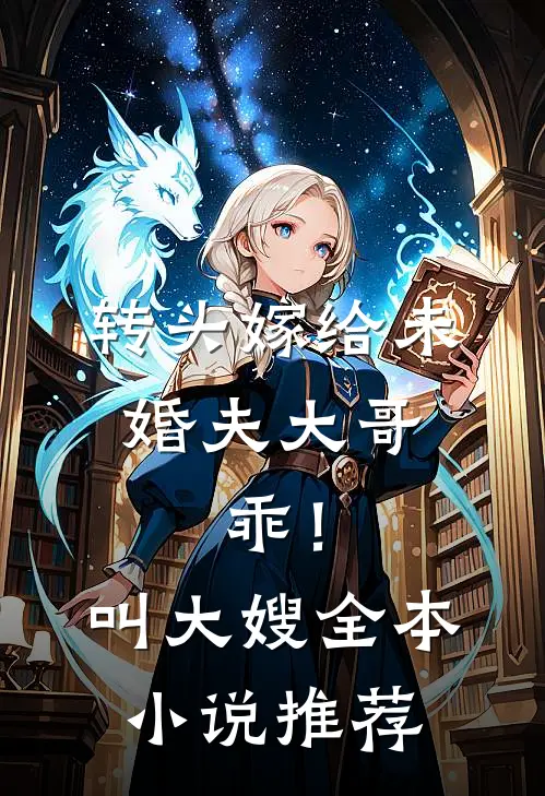 转头嫁给未婚夫大哥，乖！叫大嫂全本小说推荐