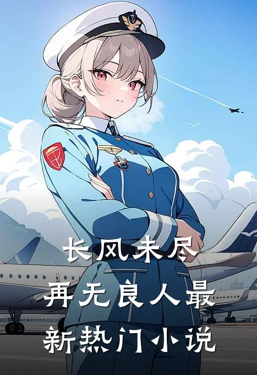 长风未尽，再无良人最新热门小说