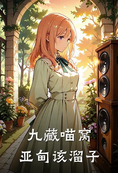 九藏喵窝:亚甸该溜子