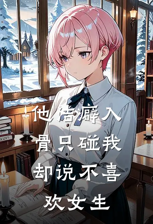 他洁癖入骨只碰我,却说不喜欢女生