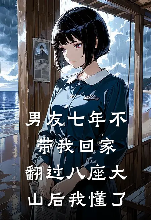 男友七年不带我回家，翻过八座大山后我懂了