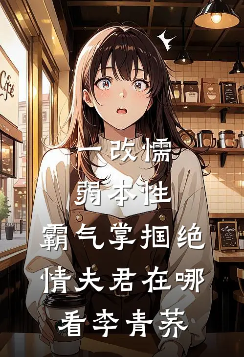 一改懦弱本性,霸气掌掴绝情夫君在哪看李青荞
