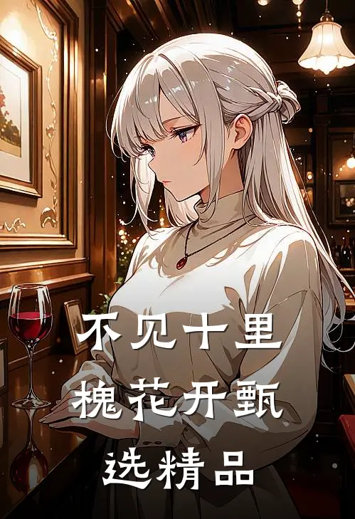 不见十里槐花开甄选精品