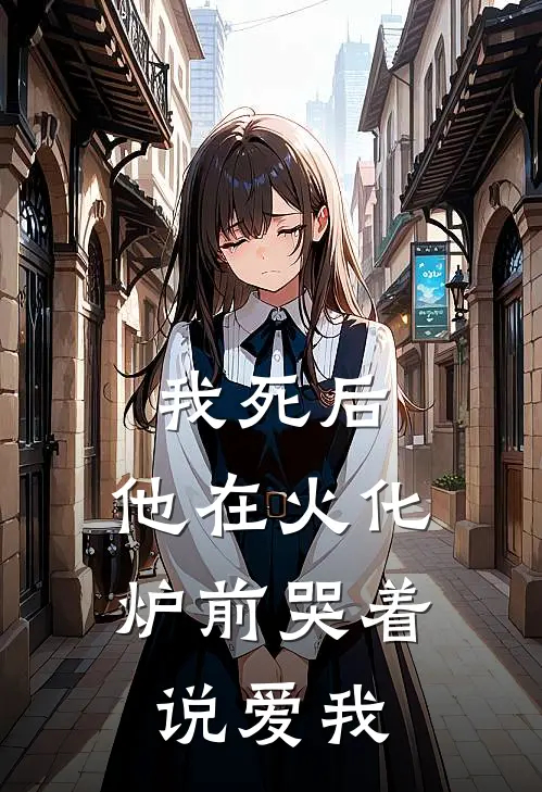 我死后,他在火化炉前哭着说爱我