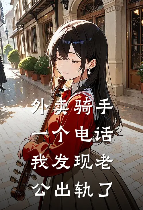 外卖骑手一个电话，我发现老公出轨了