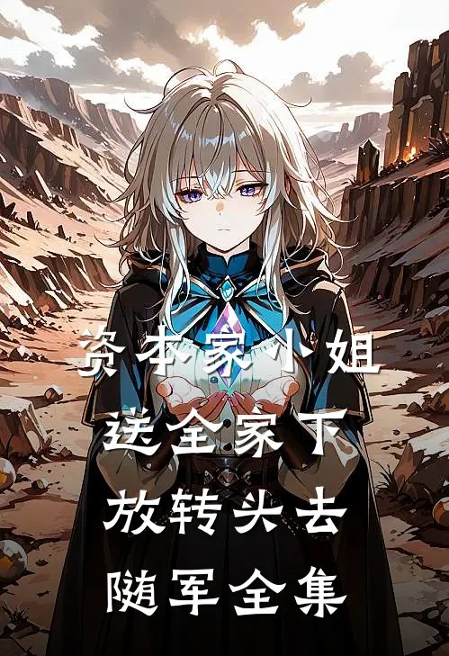 资本家小姐送全家下放转头去随军全集