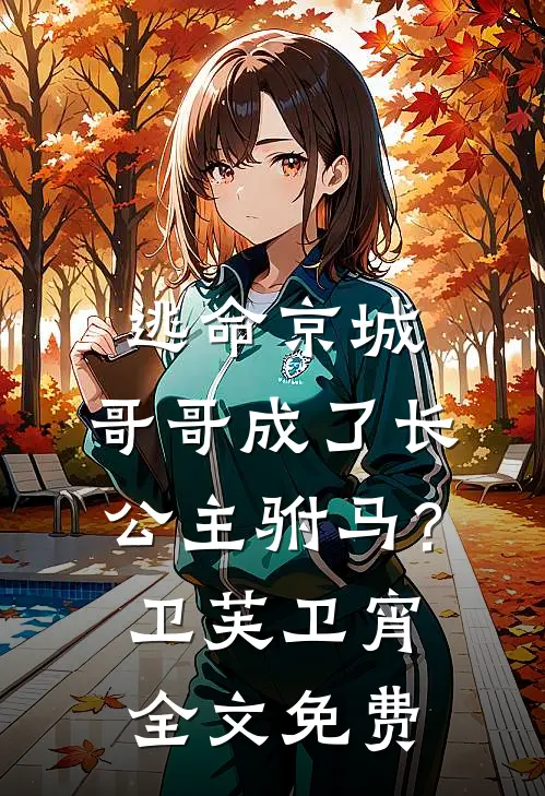 逃命京城，哥哥成了长公主驸马？卫芙卫宵全文免费