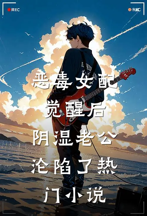 恶毒女配觉醒后，阴湿老公沦陷了热门小说