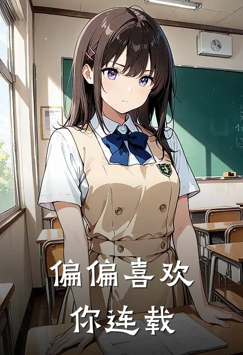 偏偏喜欢你连载