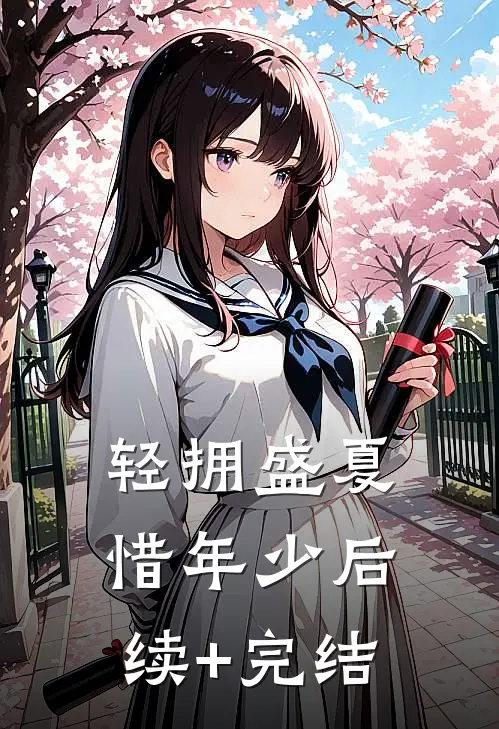 轻拥盛夏惜年少后续+完结