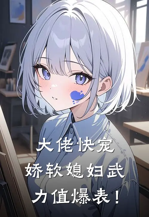 大佬快宠,娇软媳妇武力值爆表!