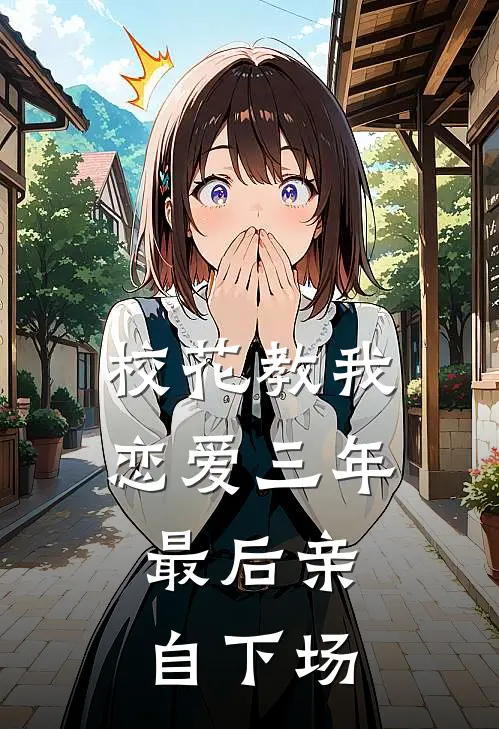 校花教我恋爱三年，最后亲自下场