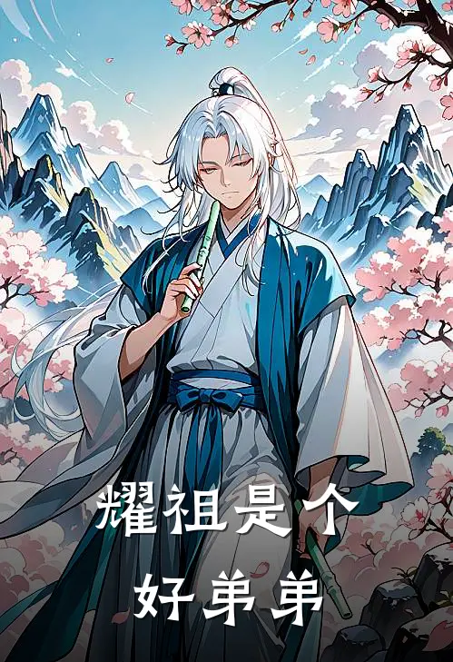 耀祖是个好弟弟
