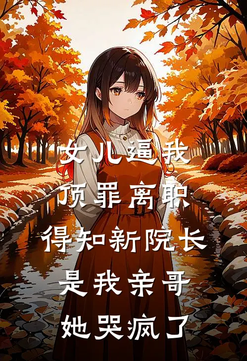 女儿逼我顶罪离职，得知新院长是我亲哥她哭疯了
