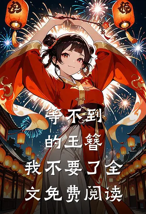 等不到的玉簪，我不要了全文免费阅读