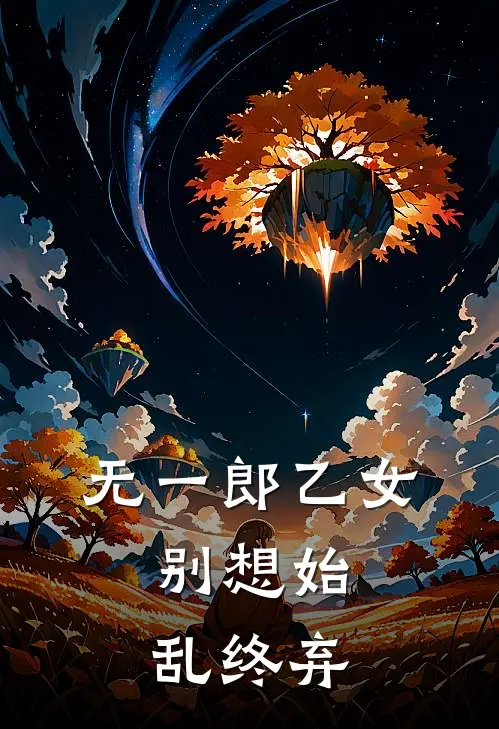 无一郎乙女:别想始乱终弃