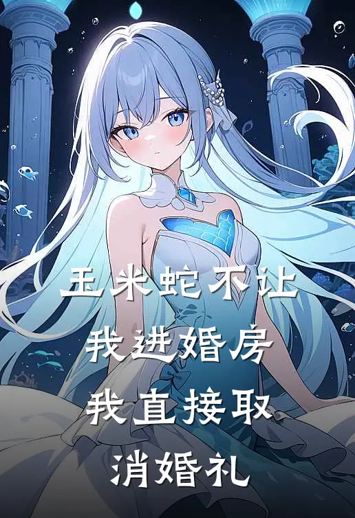 玉米蛇不让我进婚房,我直接取消婚礼