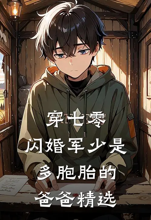 穿七零，闪婚军少是多胞胎的爸爸精选