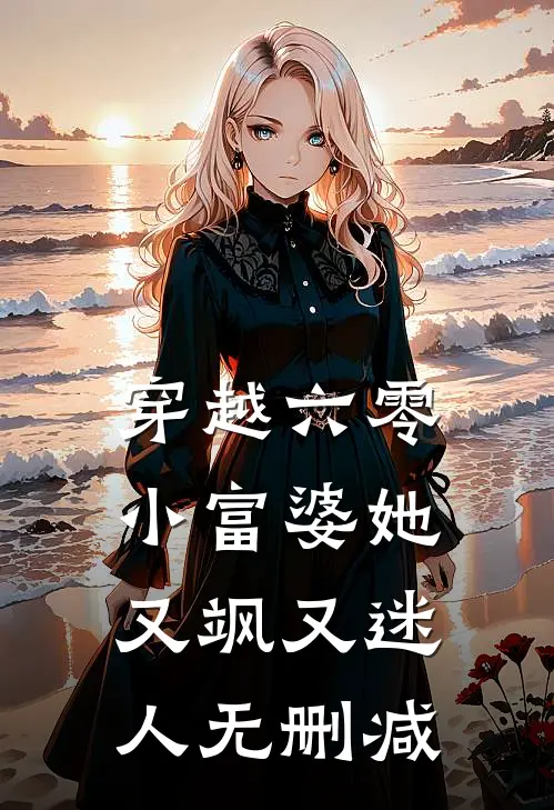 穿越六零小富婆她又飒又迷人无删减