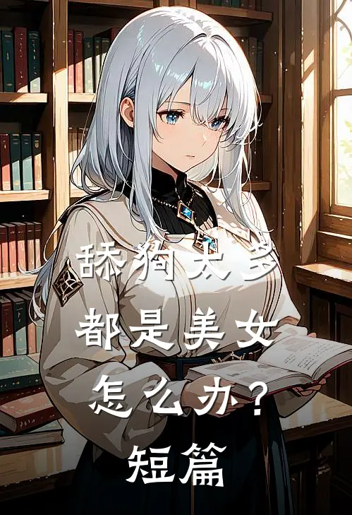 舔狗太多，都是美女怎么办？短篇
