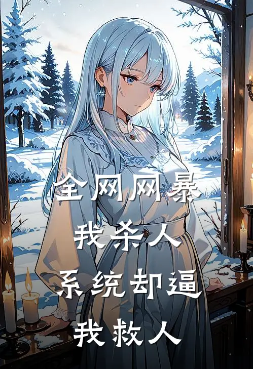 全网网暴我杀人，系统却逼我救人