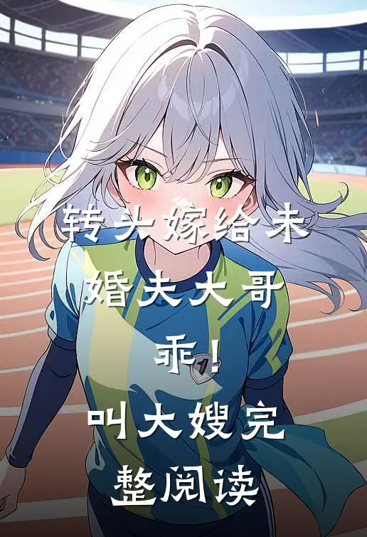 转头嫁给未婚夫大哥，乖！叫大嫂完整阅读