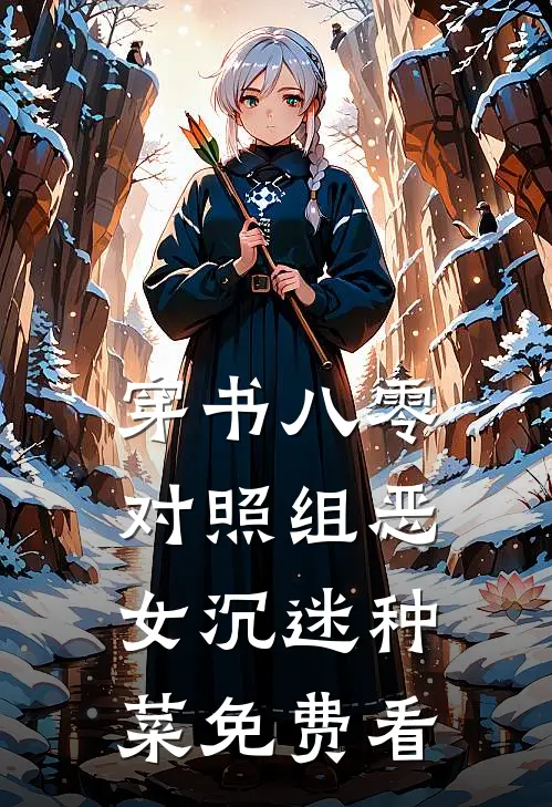 穿书八零：对照组恶女沉迷种菜免费看