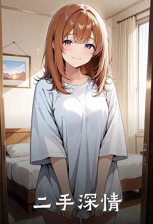 二手深情