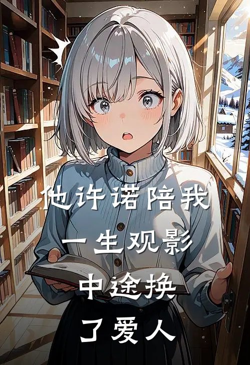 他许诺陪我一生观影,中途换了爱人