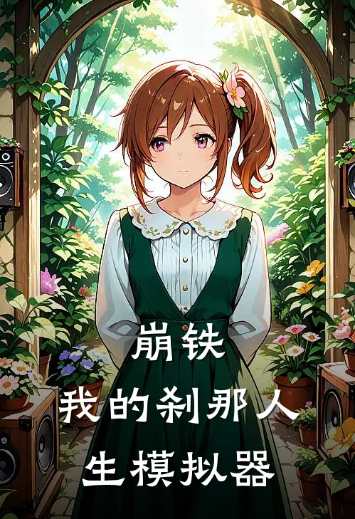 崩铁:我的【刹那】人生模拟器