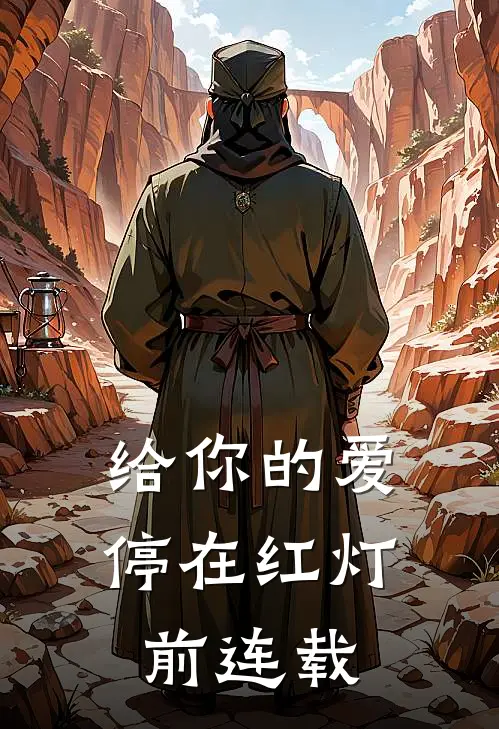 给你的爱停在红灯前连载