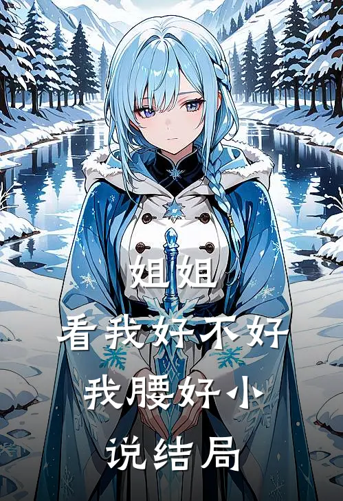 姐姐，看我好不好，我腰好小说结局