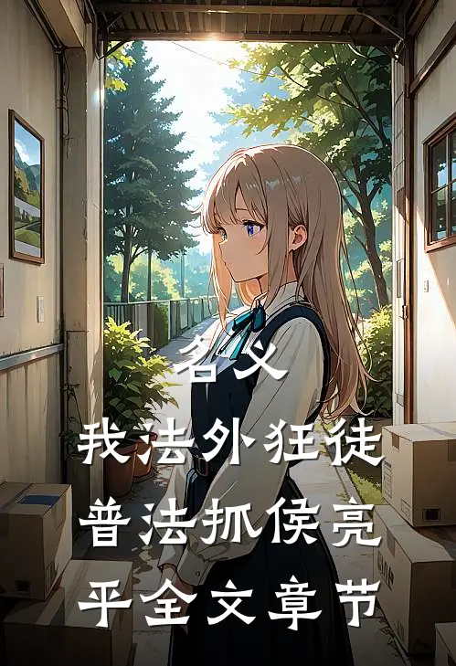 名义：我法外狂徒，普法抓侯亮平全文章节