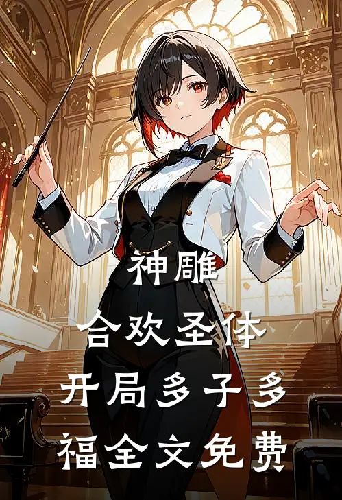 神雕：合欢圣体，开局多子多福全文免费