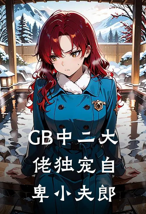 【GB】中二大佬独宠自卑小夫郎
